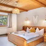 A Nett's Nest Pensionat Hainzenberg