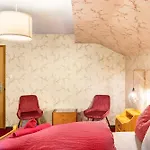 A Nett's Nest 3* Hainzenberg