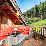 A Nett's Nest 3* Hainzenberg