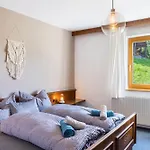 Konukevi A Nett's Nest
