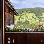 A Nett's Nest 3* Hainzenberg