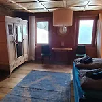 A Nett's Nest Konukevi Hainzenberg