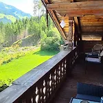 Konukevi A Nett's Nest Hainzenberg