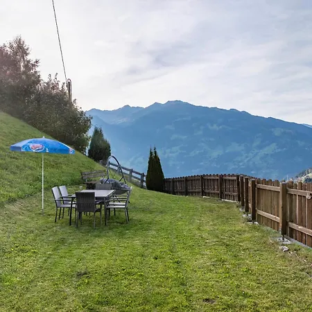 Konukevi A Nett's Nest Hainzenberg