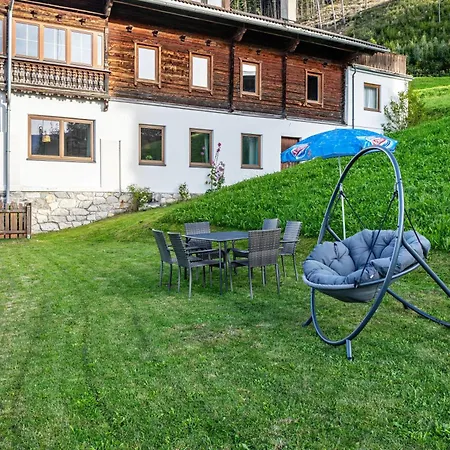 A Nett's Nest 3*