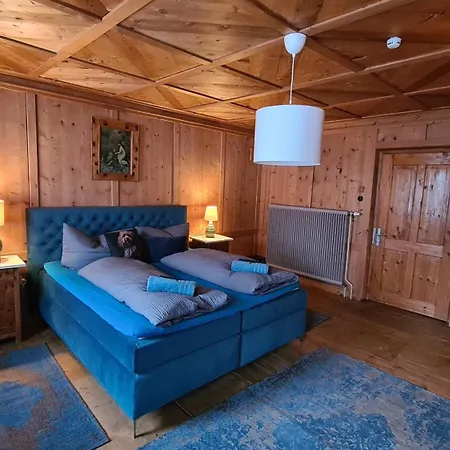 A Nett's Nest 3* Hainzenberg