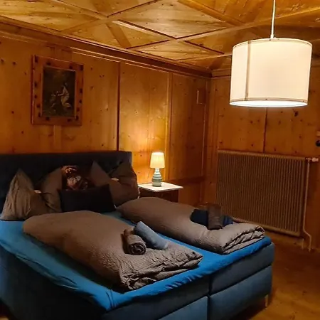 Gæstehus A Nett's Nest 3*