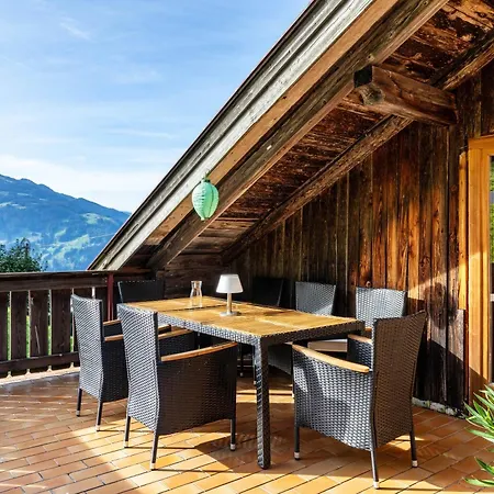 A Nett's Nest 3*