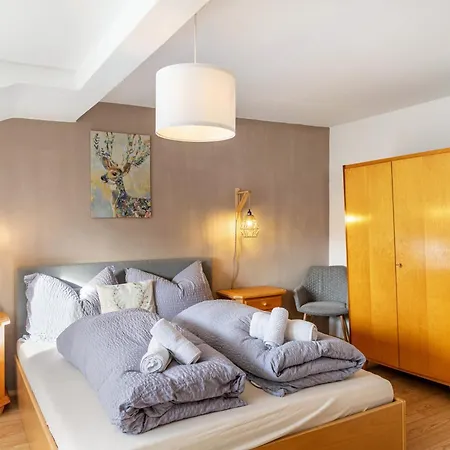 A Nett's Nest 3*