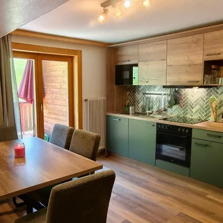 Gæstehus A Nett's Nest 3*