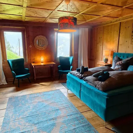 A Nett's Nest 3* Hainzenberg