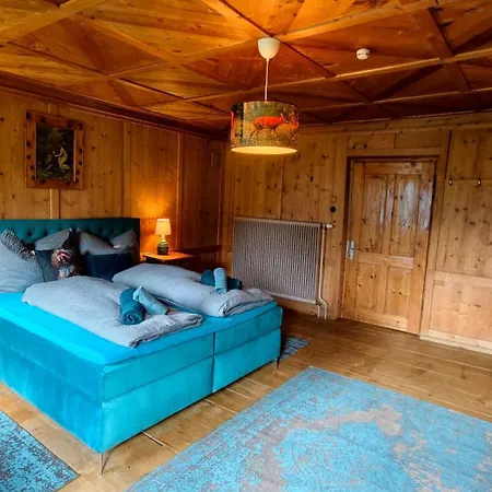 A Nett's Nest Gæstehus 3*