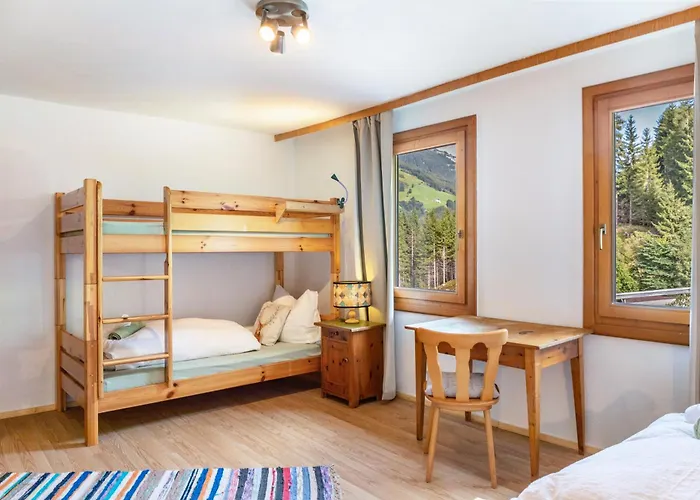 A Nett's Nest Hainzenberg