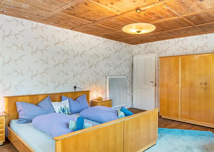 Konukevi A Nett's Nest