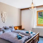 بيت ضيافة A Nett's Nest هينزنبرغ