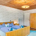 بيت ضيافة A Nett's Nest