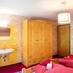 بيت ضيافة A Nett's Nest