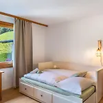 بيت ضيافة A Nett's Nest