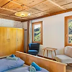 بيت ضيافة A Nett's Nest هينزنبرغ