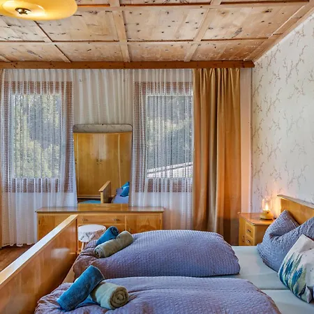 בית הארחה A Nett's Nest 3*