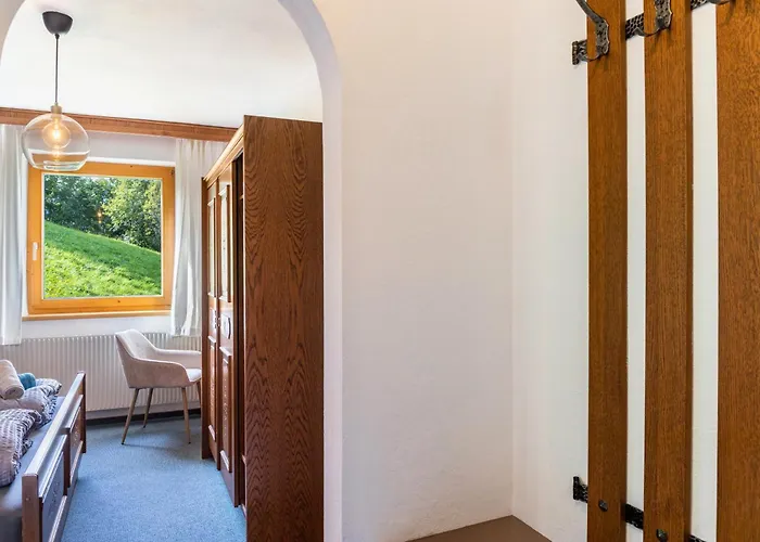 A Nett's Nest בית הארחה 3*