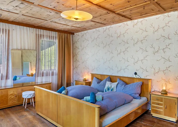 A Nett's Nest בית הארחה היינצנברג