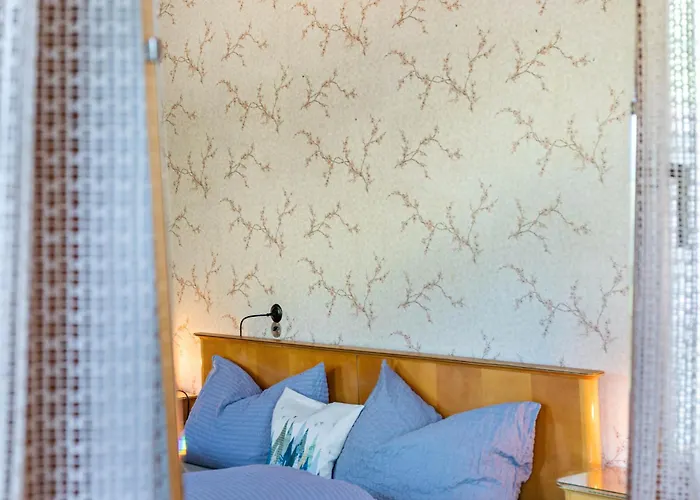 A Nett's Nest 3* היינצנברג