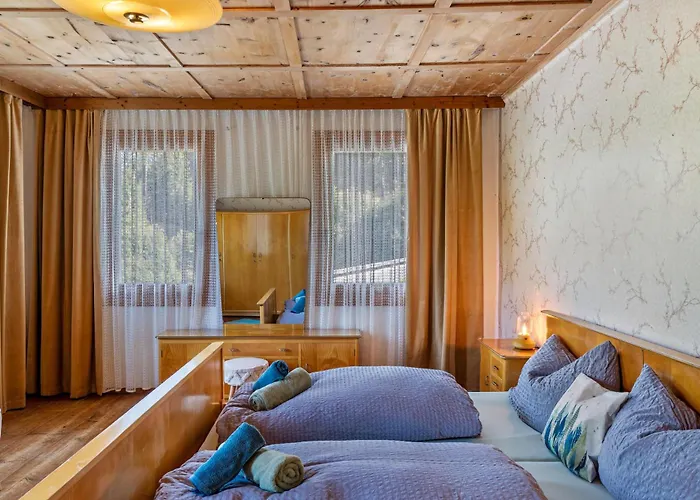בית הארחה A Nett's Nest 3*